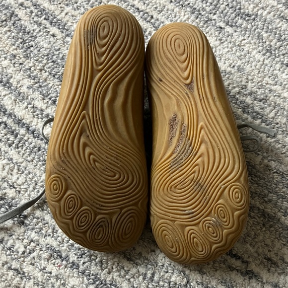 33 EU Vivobarefoot Addis Leather Shoes - Picture 4 of 7